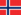 …dille öğrenim Norveççe
