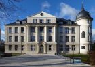 miniatura Freie Universität Berlin - Berlin-Dahlem - Thielallee 63 - Hahn-Meitner-Bau